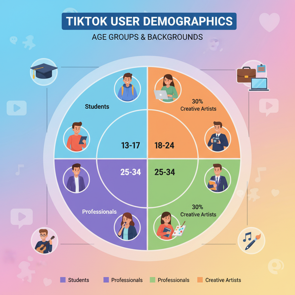 Why Everyone on TikTok Is Joining the Trend
