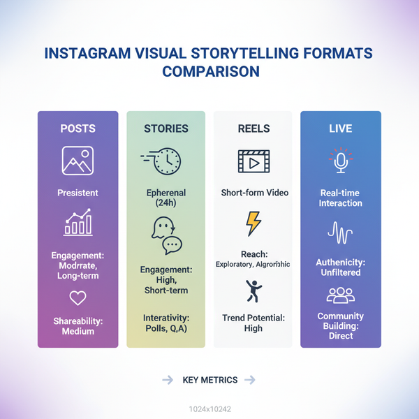Why Instagram Is Good for Branding and Business Growth