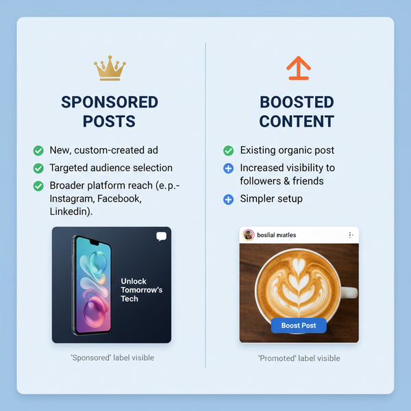 Why Is Facebook All Ads and How to Reduce Them
