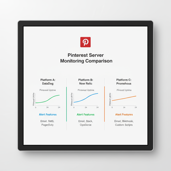 Why Is Pinterest Not Working 2024 Troubleshooting Guide