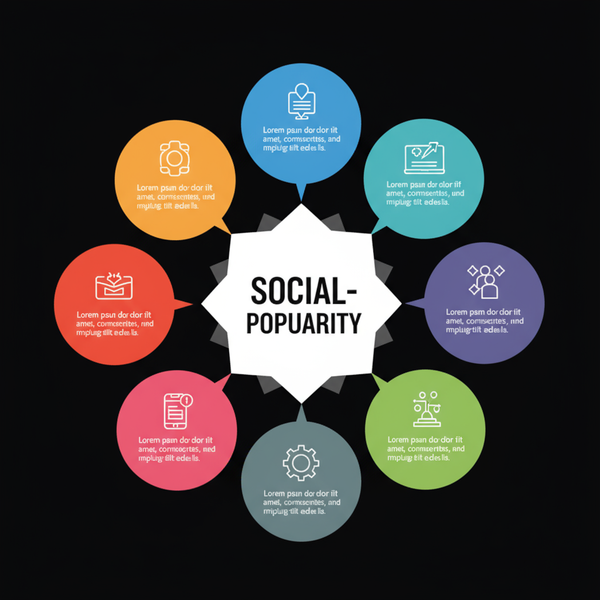 Why Is Social Media So Popular and Widely Used