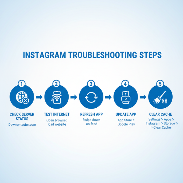 Can't See Comments on Instagram? Common Causes and Fixes
