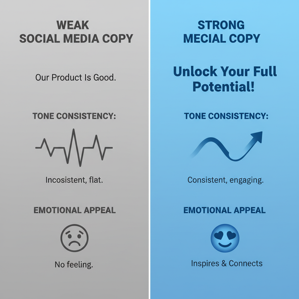Writing for Social Media Tips to Boost Engagement