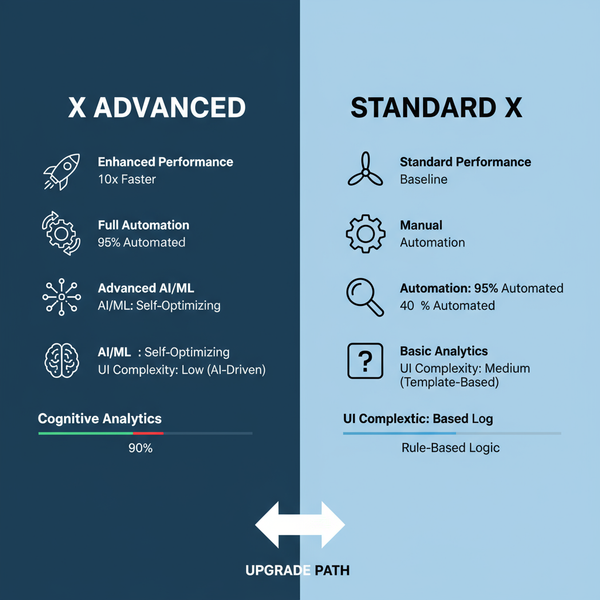 X Advanced Features Guide for Power Users