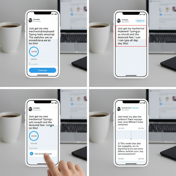 X Character Limit 2024 for Tweets, Bios, and Messages