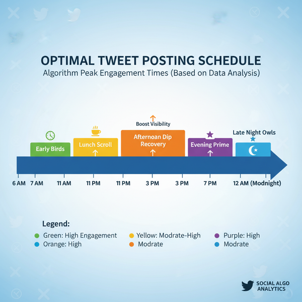 Engaging as You on Twitter: A Complete Guide