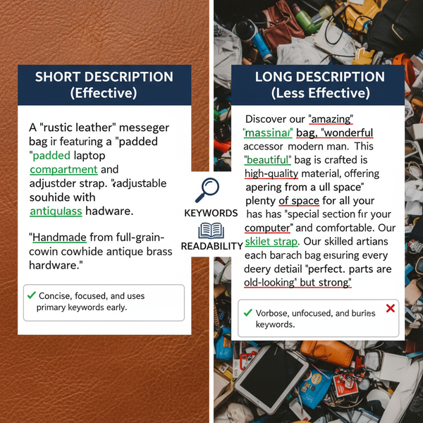 YouTube Shorts Description Length Limit and SEO Tips 2024