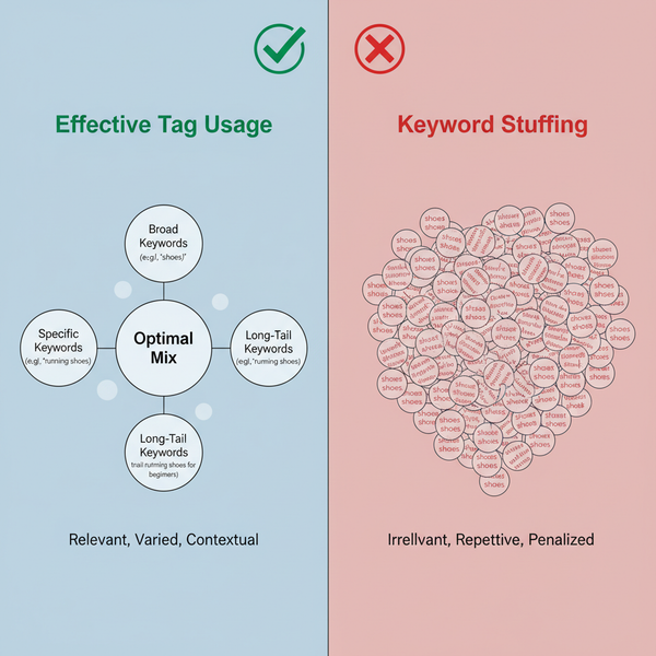 YouTube Tags Best Practices 2025 to Improve Video SEO