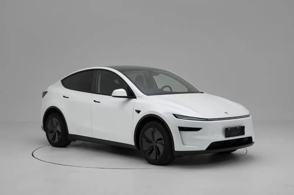 Tesla’s Upcoming Release, New Audi A6L Unveiled, and XPeng P7+ Range-Extended Version Arrives!