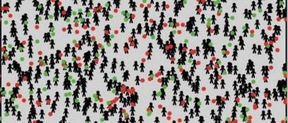 Why Luck Matters More Than Talent for Success in Life | [Jingwei Insight]