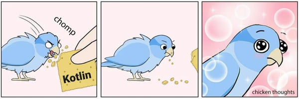 Kotlin Basics for Java Developers | Kotlin Blog