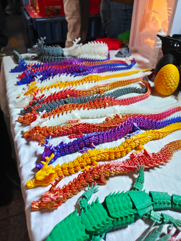 5 Former DJI Employees Bring 3D Printing Back to the Spotlight