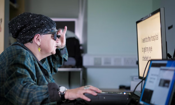 Blindness Reversed! Musk’s Neuralink Co-Founder Achieves Artificial Vision Milestone