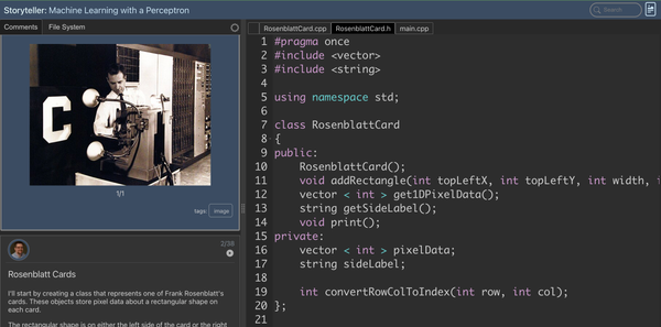 Machine Learning Tutorial: Move Beyond Traditional Algorithm Coding with Model Self-Learning
