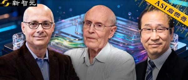 This Year’s Nobel Prize Achievement Was Once Doubted as Useless, But a Chinese Team Used It to Develop the “Key” to Future Chips