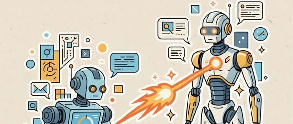 Stop Chasing Leaderboards! The Next Battlefield for AI Agents Is “Mid-Training” | Meta’s Latest Paper Explained