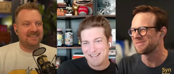 Frontend Podcast Weekly #022 - React Core Developer Shares Latest Features