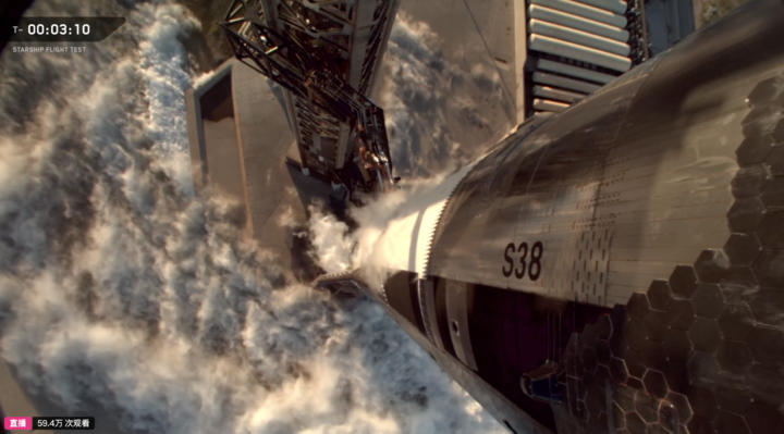Just Now: Musk’s Second-Gen Starship Completes Final Flight! Bonus: Jensen Huang Personally Delivers Supercomputer