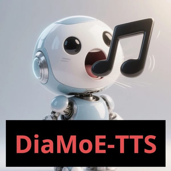 Tsinghua & Giant Network Pioneer MoE Multi-Dialect TTS Framework with Fully Open-Source Data, Code, and Methods