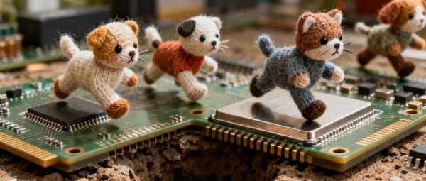 24 Months from First Line of Code to Bankruptcy: Common Traps Seen by an Architect Across 47 “Dead” Projects