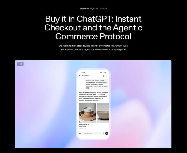Agent Business Agreements and Building AI Economic Infrastructure: Interview with Stripe’s Head of Data and AI, Emily Glassberg Sands