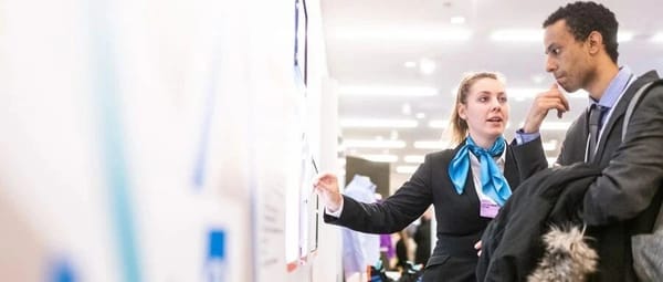 Scarier Than “Pre-made Dishes” Are “Pre-made People”