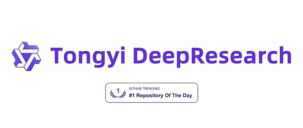 Understand Tongyi DeepResearch Thoroughly Through 3 Core Questions