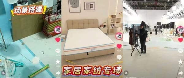 3 Days, 300 Million: Dong Yuhui Takes on Li Jiaqi in Double 11 Showdown