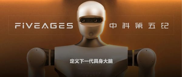 Beating NVIDIA with Just a Few Samples: China’s First Ultra-Low-Sample Embodied Model Debuts and Wins Top Conference Championship
