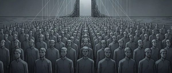 All AI Gifts Already Have a Hidden Price Tag | Peking University’s Latest Paper Explained