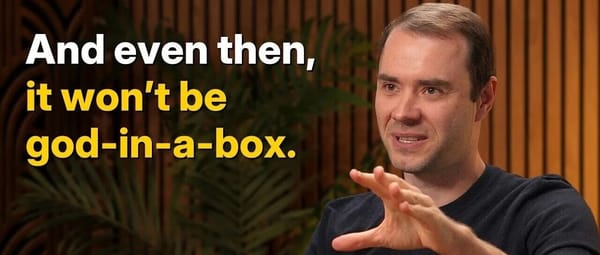 AI Agents in the New Era: Andrej Karpathy’s Decade Vision and the Education Revolution