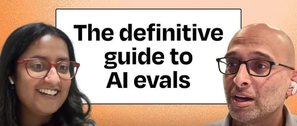 Essential Skills for AI Product Development: The Definitive Guide to Systematic Evaluation Building