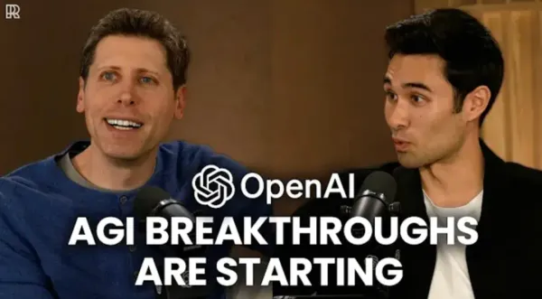 OpenAI Altman: Jobs That Can Be Replaced by ChatGPT Aren’t Real Jobs