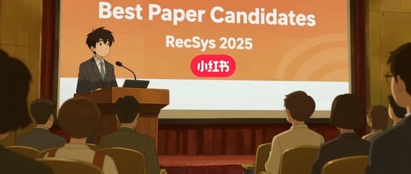 Behind the Nomination for Best Paper at Xiaohongshu RecSys 2025: Solving the Challenge of Video Duration Prediction