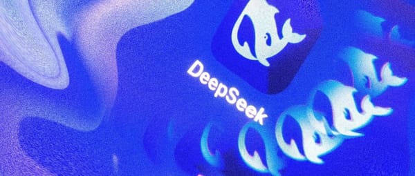 DeepSeek’s Ultimate Ambition: Transforming the Core Language of Large Models into Images | DeepSeek Paper Analysis