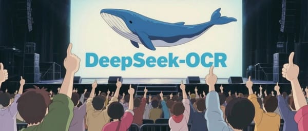 DeepSeek’s New Model Is Wild: The Entire AI World Is Exploring the Visual Path, and Karpathy Drops the Act