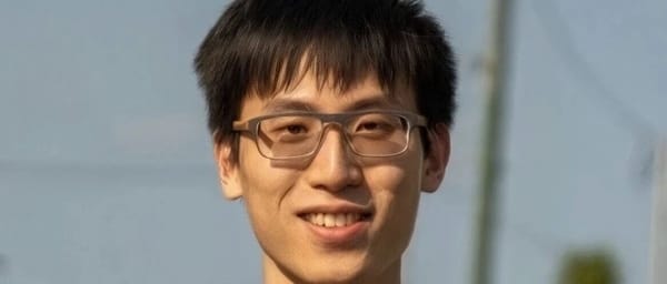 Z Potentials | Interview with Hu Yuanming: Tsinghua Yao Class × MIT PhD, Building Meshy — a 3D AI Platform with 5M+ Users and 18x Annual Revenue Growth