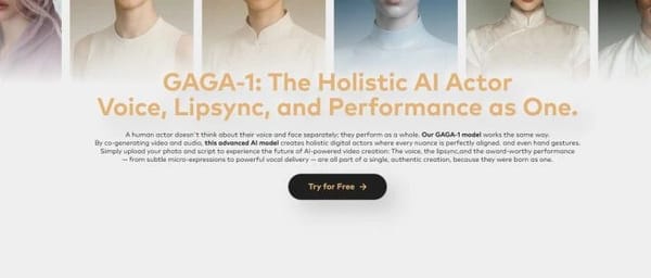 After Sora2, a New Cinematic-Grade AI Video Model Emerges: GAGA