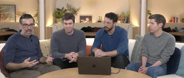 OpenAI Launches AI Browser ChatGPT Atlas, Challenging Chrome’s Dominance