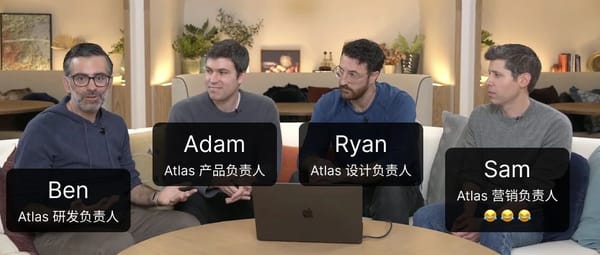 Hands-on with Atlas: OpenAI’s Browser Built on Chrome Core