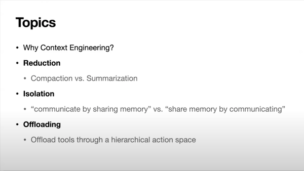 The Art of Conversing with AI: Beyond Prompting, Mastering the Secrets of Agentic Context Engineering