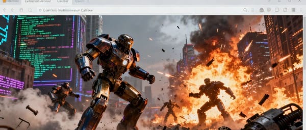 OpenAI’s New Browser Test Draws Criticism — Altman Channels “Jobs Style,” Hires Google Veterans to Create a ChatGPT-Style Chrome?