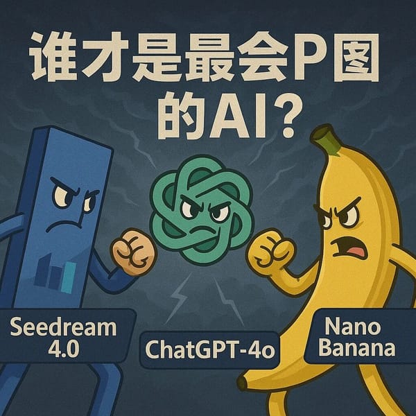 Seedream 4.0 vs. Nano Banana and GPT-4o? The Final EdiVal-Agent Image Editing Review