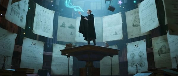 Relentless Pursuit of "Text Intelligence": The Next Frontier in Multimodal Research