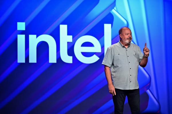 Intel Wants to Build a New Kind of AIPC