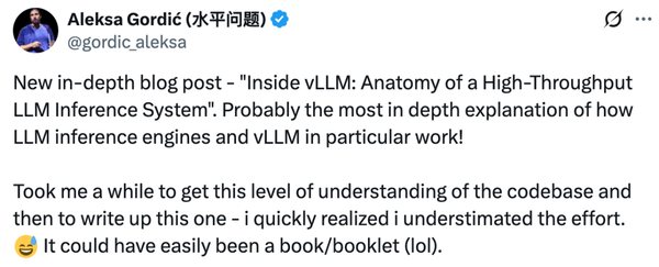 In-Depth Analysis: Unpacking the Secrets Behind vLLM’s High-Throughput Inference System