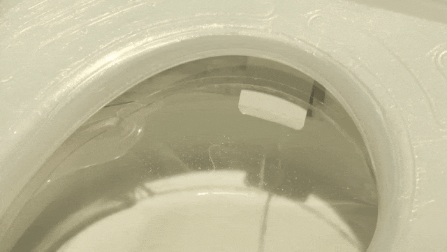 Even Toilets Can Read Images Now — Giants Sell Them, Would You Dare to Sit?