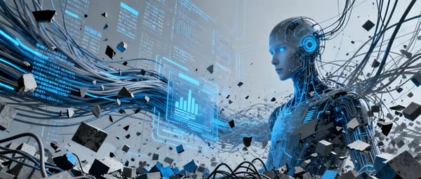 In-Depth | Reaching World No. 1: Global Embodied AI Core Circle Votes With Their Feet, Breakthrough in the Industry’s Data Bottleneck Emerges