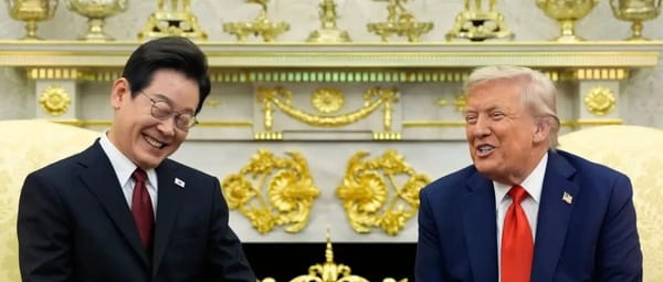 South Korea Becomes a Hotspot for US AI