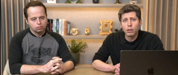 GPT‑6 is coming? OpenAI signs a “betting deal” to reach $5 trillion market value in 15 years